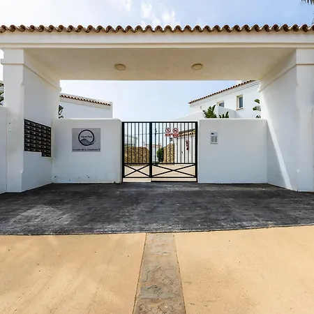 Casa Con Piscina A 500m Playa * Zahara de los Atunes