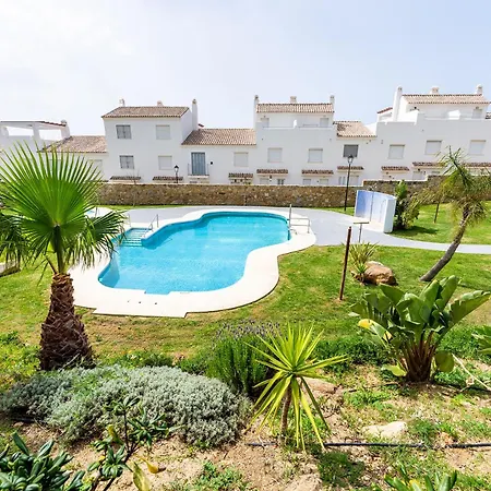 Casa Con Piscina A 500m Playa * Zahara de los Atunes