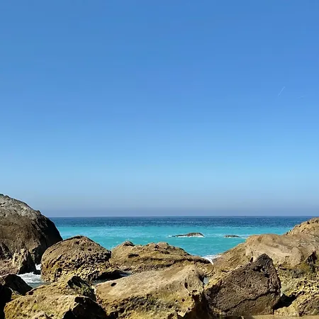 Casa Con Piscina A 500m Playa Holiday home *