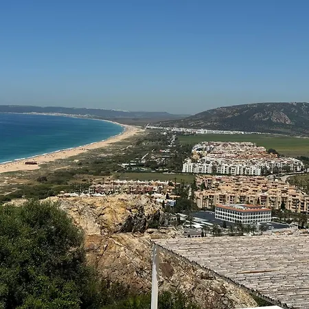 Casa Con Piscina A 500m Playa Holiday home *