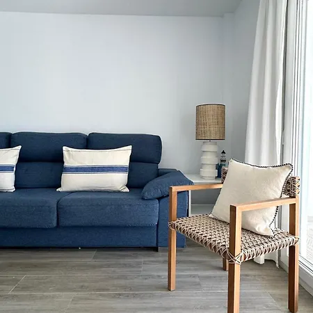 Holiday home Casa Con Piscina A 500m Playa