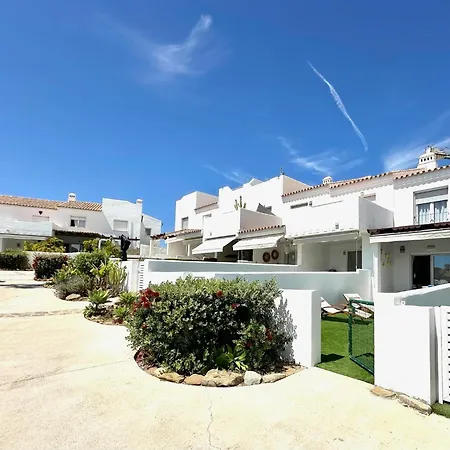 Casa Con Piscina A 500m Playa Zahara de los Atunes