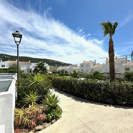 Casa Con Piscina A 500m Playa Holiday home Zahara de los Atunes