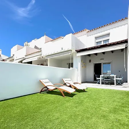 Casa Con Piscina A 500m Playa *