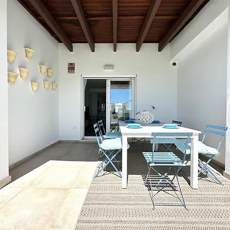 Holiday home Casa Con Piscina A 500m Playa *