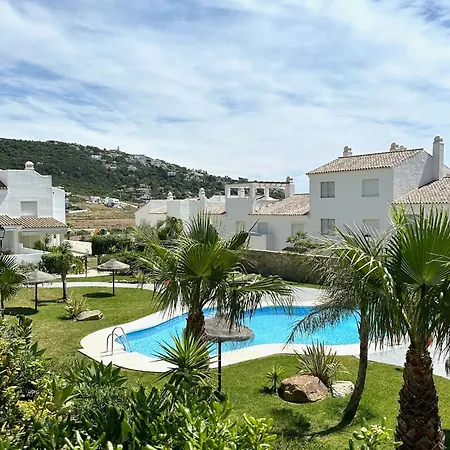 Casa Con Piscina A 500m Playa * Zahara de los Atunes