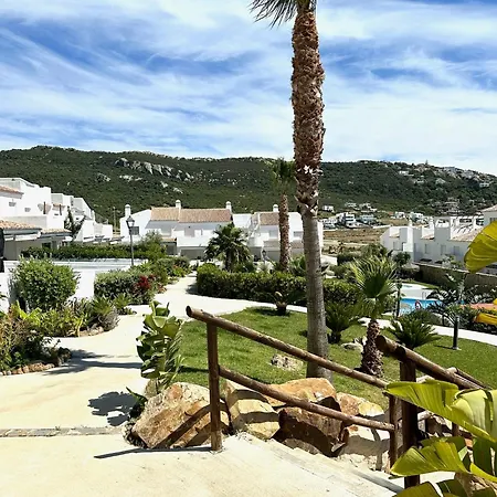 Casa Con Piscina A 500m Playa