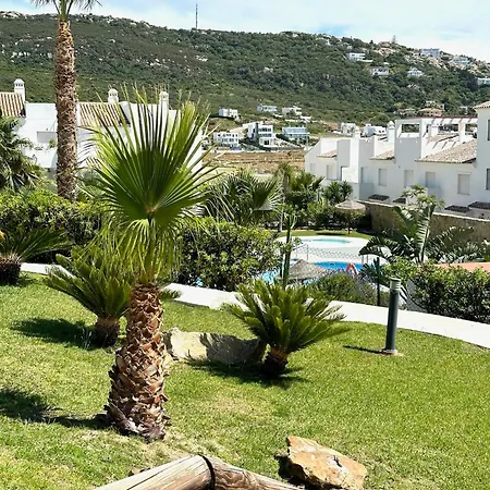 Casa Con Piscina A 500m Playa Holiday home