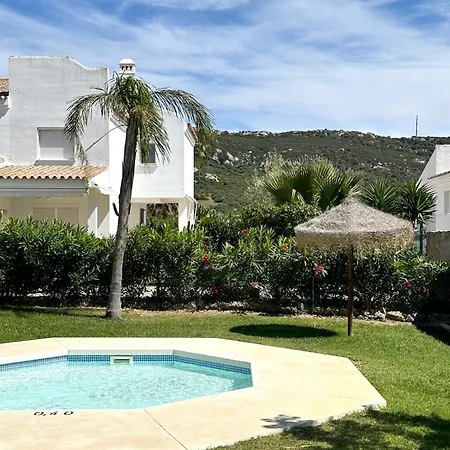 Holiday home Casa Con Piscina A 500m Playa Zahara de los Atunes