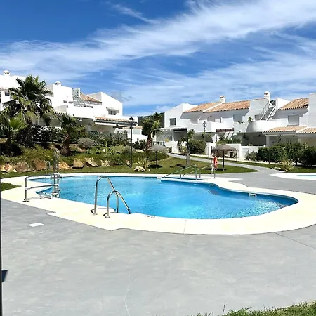 Casa Con Piscina A 500m Playa Holiday home *