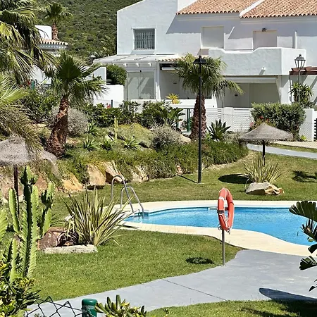 Casa Con Piscina A 500m Playa Zahara de los Atunes