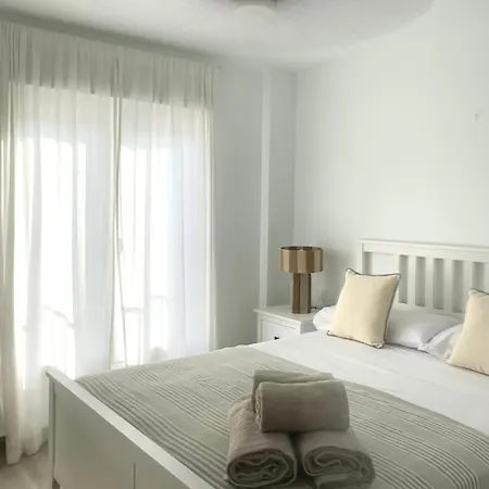 Holiday home Casa Con Piscina A 500m Playa Zahara de los Atunes